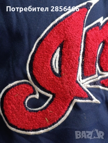 Мъжко спортно горнище Nike размер XL/XXL, снимка 3 - Спортни дрехи, екипи - 52024047