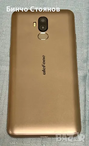 Ulefone P6000 plus , снимка 5 - Други - 48261432