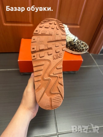 Обувки Nike., снимка 6 - Маратонки - 54181692