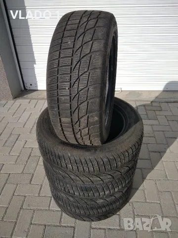 Гуми 225 55 16 GOODRIDE