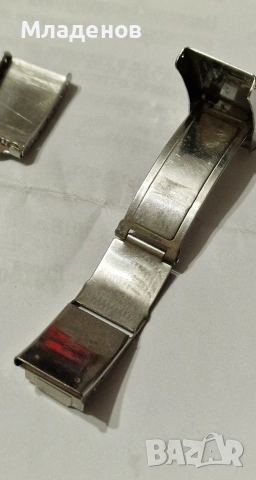 Катарама , Seiko , Orient ., снимка 8 - Мъжки - 53357498