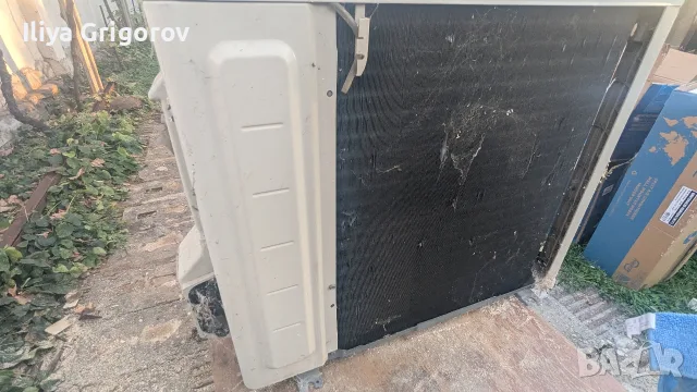 продавам климатик Daikin , снимка 6 - Климатици - 56060556