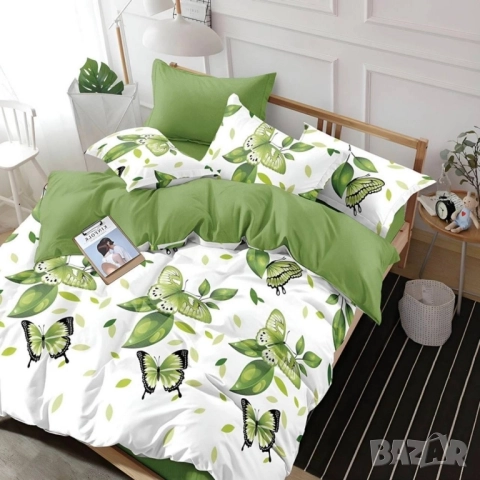 спални комплекти , снимка 2 - Спално бельо - 52096767