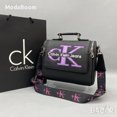 Calvin Klein дамски чанти , снимка 9 - Чанти - 42929729