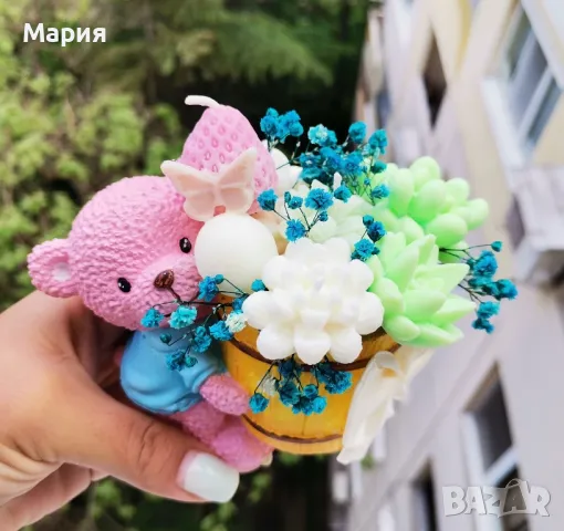 Ароматни Букети , снимка 7 - Други - 50239433