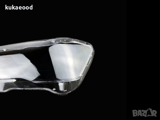 Стъкла за фарове на BMW X3 F25 Facelift (2014-2017), снимка 5 - Аксесоари и консумативи - 44524759