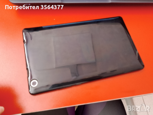 Таблет Lenovo Tab3-850M, снимка 2 - Таблети - 44778751