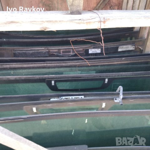 Задни стъкла за E-46,406,Vectra,Mercedes,Audi SEAT,Kia,VW,Mercedes, снимка 2 - Части - 42459965