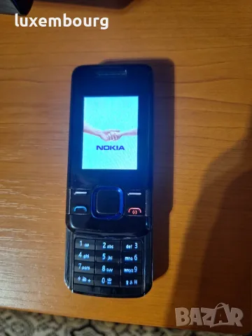 Продавам Nokia 7100s-2, снимка 5 - Nokia - 56546372