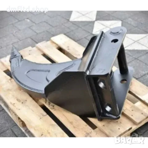 Рипер за багер 6-10 тона | HRT3 | S355J2+N / HB400 | ЛИЗИНГ, снимка 3 - Индустриална техника - 56181336