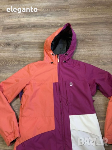 Ski Snow яке Rip Curl Anti Series Xpore FreeRide Jacket , L размер , снимка 3 - Якета - 52679813