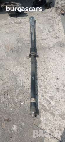 Кардан Bmw 523i e 39 -1 229 699 - 110лв, снимка 2 - Части - 37790732