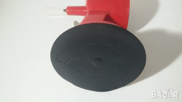 Ръчна мелница/грайндер за бадеми Schulte, снимка 15 - Антикварни и старинни предмети - 51076126