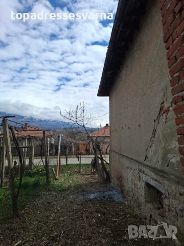 къща с двор - с. Блажиево /до гр. Дупница/, снимка 11 - Къщи - 53859332