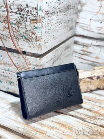 чанти louis vuitton prada , снимка 10 - Чанти - 50996972