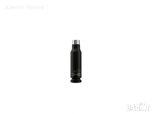 Комплект ударни гаечни ключове и битове 21 части Parkside Performance, снимка 5 - Други инструменти - 54024696