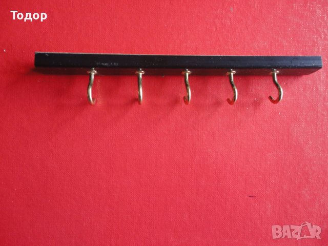 Страхотна немска закачалка 2, снимка 4 - Други стоки за дома - 40577373