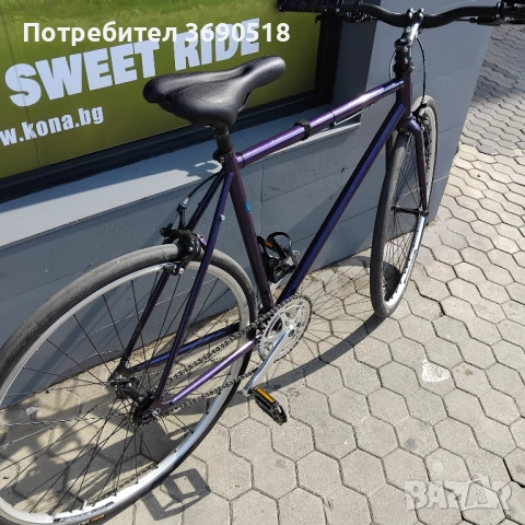 Trek , fuji, снимка 5 - Велосипеди - 52349862