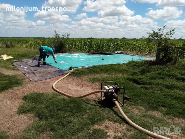 Гъвкави резервоари, снимка 3 - Други услуги - 54356691