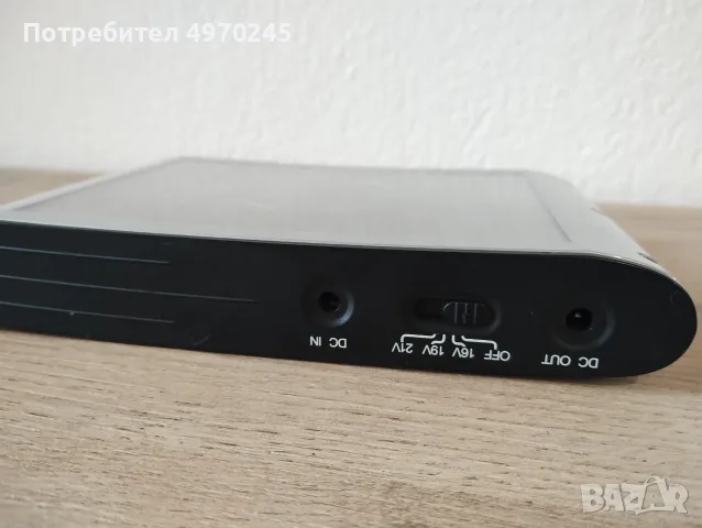 соларна батерия за части, снимка 4 - Външни батерии - 56485482