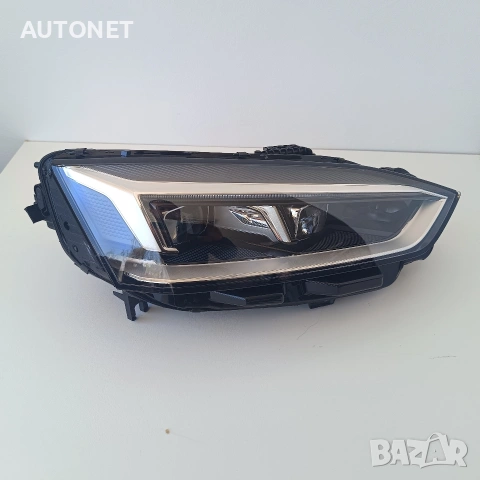 Фарове за Audi A5 S5 RS5 Matrix led след 2016г, Фар за Ауди А5 Матрикс 8W6941035C, 8W6941036C, снимка 3 - Части - 54172339