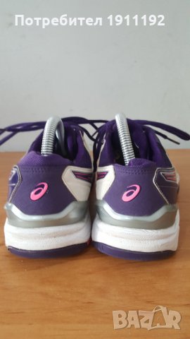 Asics Gel. Маратонки. Номер 40.5, снимка 5 - Маратонки - 34179233
