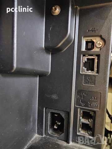 Canon i-SENSYS MF226dn (Принтер, Скенер, Копир, Факс) 4в1 |6м гаранция|Мултифункционално устройство, снимка 6 - Принтери, копири, скенери - 54148958