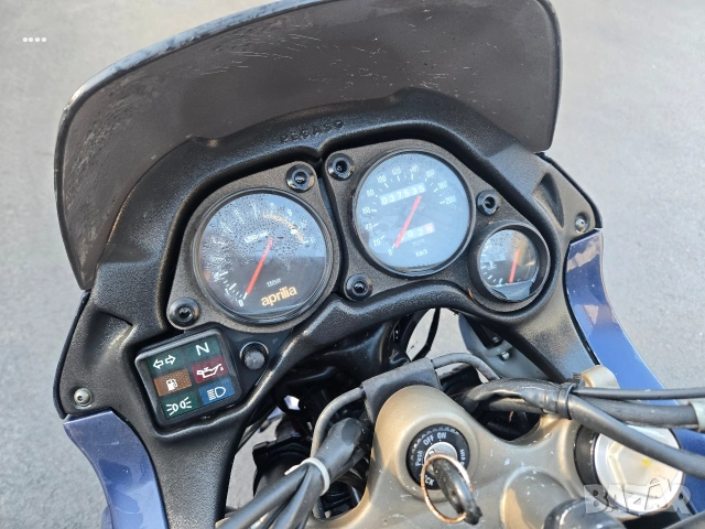 Aprilia Pegaso 650, снимка 3 - Мотоциклети и мототехника - 52077529