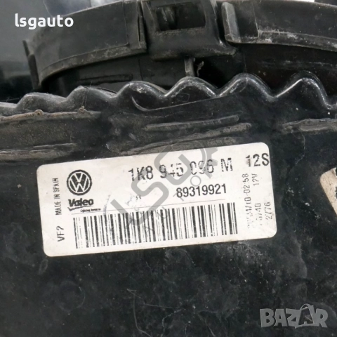 Десен стоп  Volkswagen Scirocco III 2008-2017 ID:149269, снимка 4 - Части - 51612652