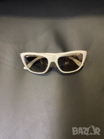 Слънчеви очила ray ban, снимка 5 - Слънчеви и диоптрични очила - 40053504