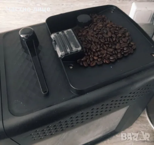 Като нов кафеавтомат PHILIPS 2300 EP2331/10 1800 мл 15 бара с-ма Latte Go, снимка 6 - Кафемашини - 49492388