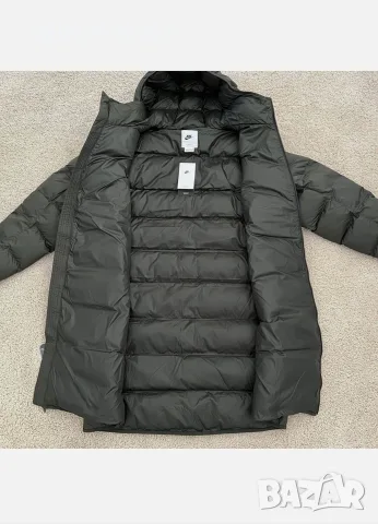 Nike Storm-Fit - S и М Размер Оригинал, снимка 6 - Якета - 56021799