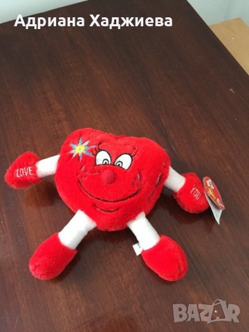 Продавам плюшени играчки, снимка 11 - Плюшени играчки - 30635094