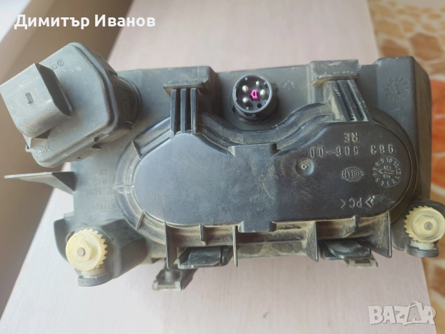 Фарове за А3 в добро състояние. , снимка 8 - Части - 53071272