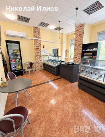 Продава магазин кв.Чайка, снимка 6 - Магазини - 54644426