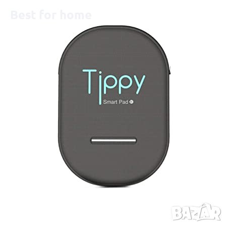 Смарт подложка за бебешко столче TIPPY PAD, снимка 8 - Столчета за кола и колело - 37777946