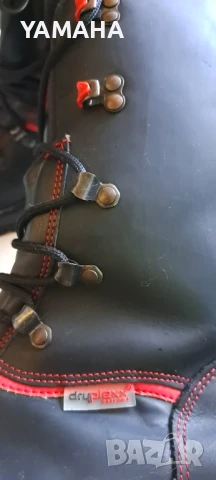 Strauss engelbert  Мъжки  Работни  Обувки 45, снимка 5 - Други - 50896728