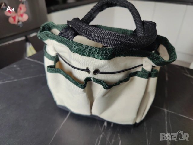 Продавам Чанти за градинарски инструменти – нови, снимка 15 - Градински инструменти - 54178260