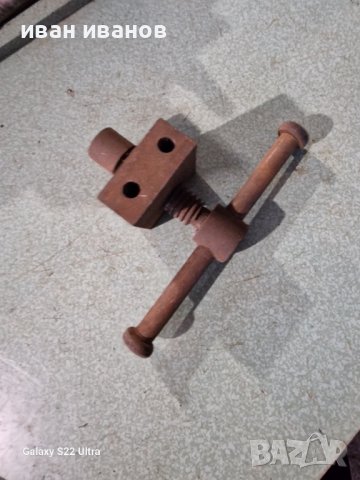 Винт Стяга , снимка 4 - Стяги - 39892285