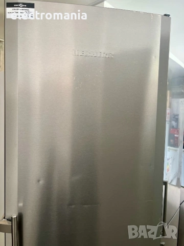 хладилник с фризер,Liebherr’ Comfort BioFresh CBNesf 3913Index 20 No Frost, снимка 4 - Хладилници - 54355073