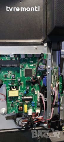 Основна платка MAIN BOARD TP.S506.PB819  for Star Light 32DM3500