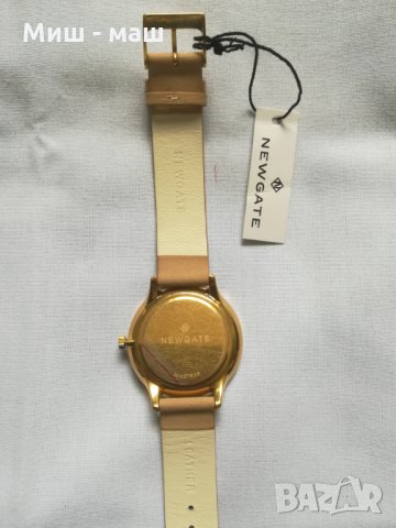 Часовник NEWGATE Bilb, снимка 3 - Дамски - 27034913