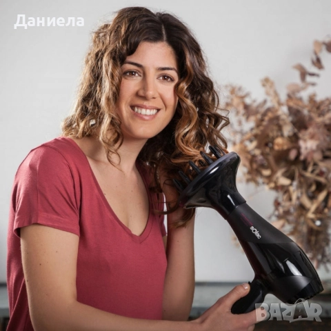 Сешоар Expert 2600 Tourmaline, снимка 6 - Сешоари - 51533475