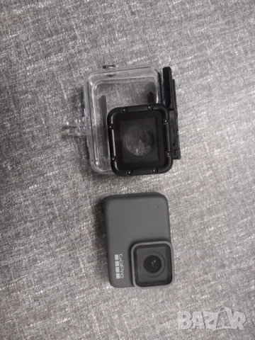 GoPro HERO7 Silver