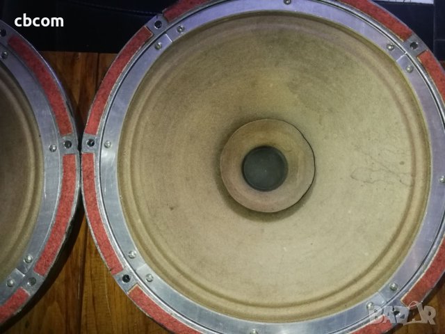 ГД3030-1 Широкополосный динамик, снимка 6 - Аудиосистеми - 42705357