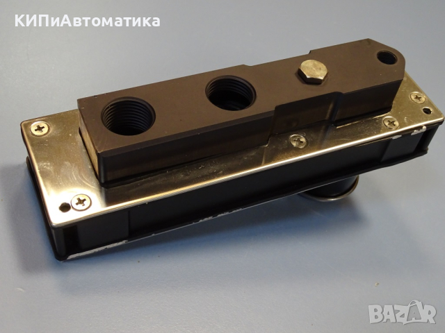 мулти-инжектор PIAB multi-ejector vacuum pump L63, снимка 7 - Резервни части за машини - 44601877