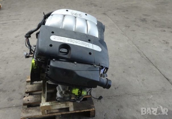 OM611 двигател 2.2 дизел спринтер вито ц класа и други, снимка 1