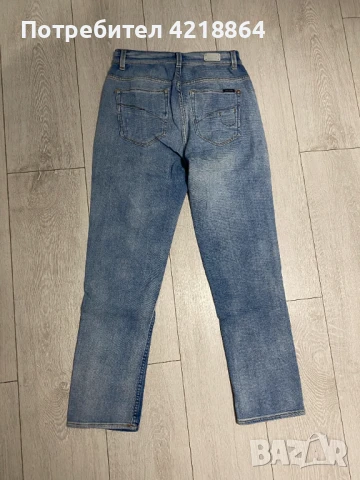 Дънки Garcia Lena, снимка 7 - Дънки - 51141450