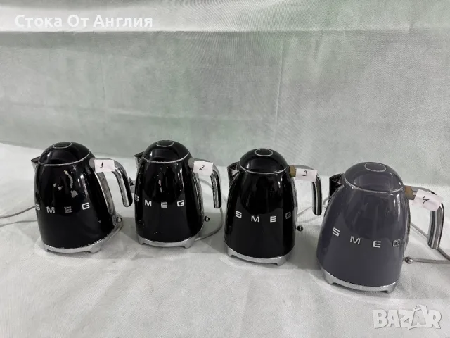 Кана - Smeg 1.7л / 2500-3000 W