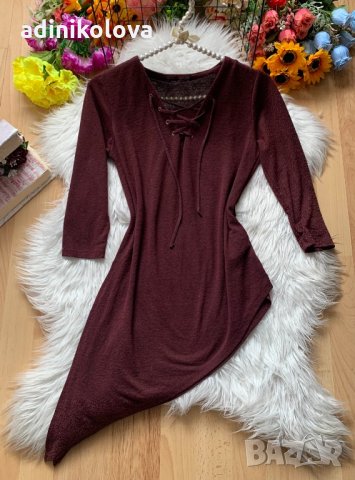 Блуза FB Sisters, снимка 1 - Блузи с дълъг ръкав и пуловери - 34172519